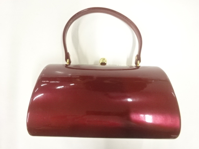 JAPANESE KIMONO / BAG